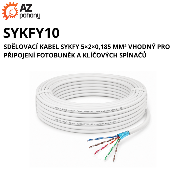 SYKFY10
